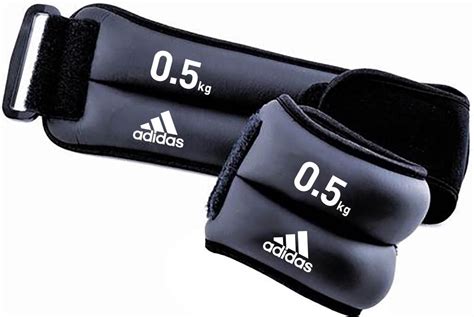 adidas polsgewichten